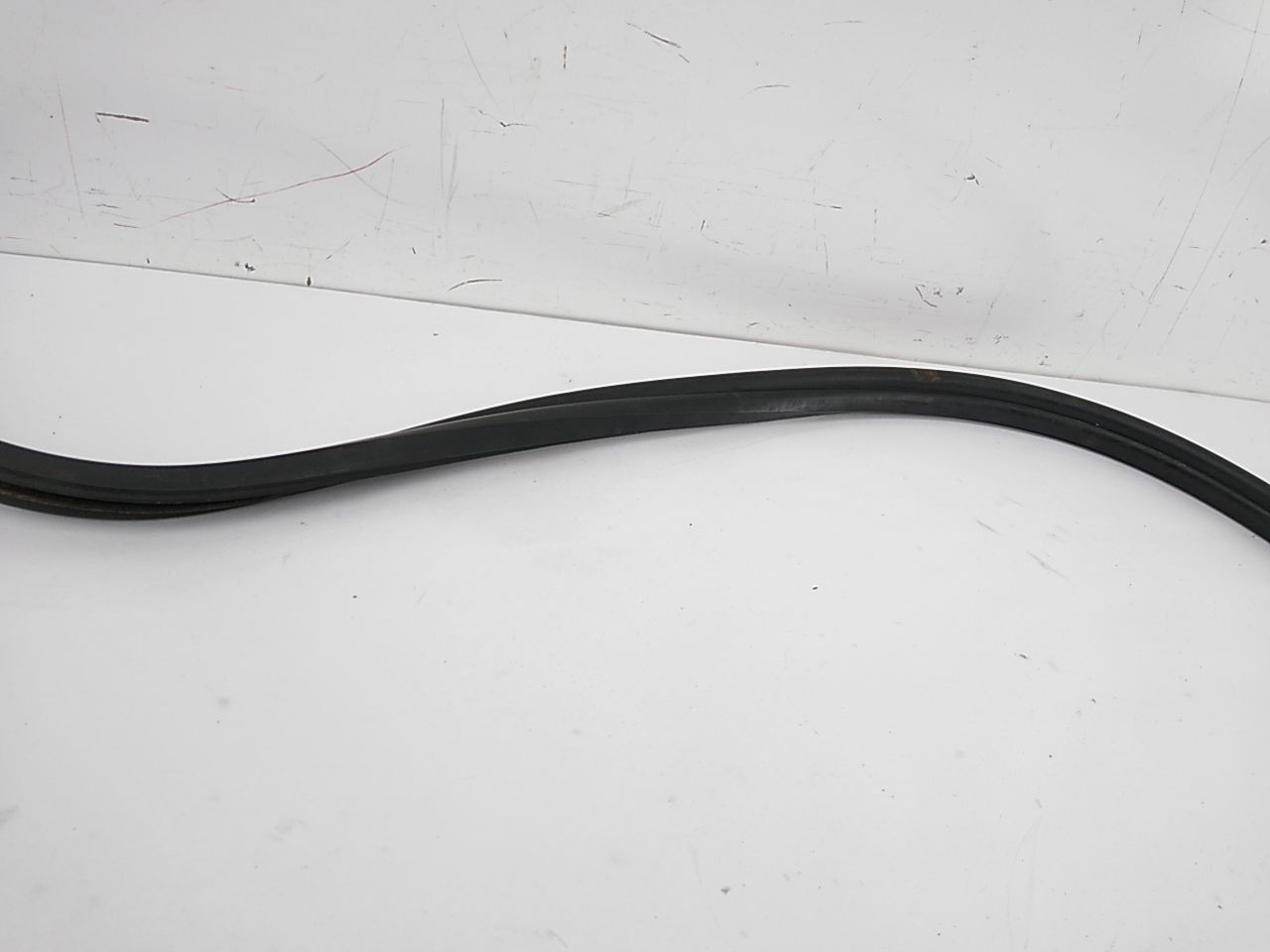 Range Rover Sport Front Hood Seal Rubber Molding