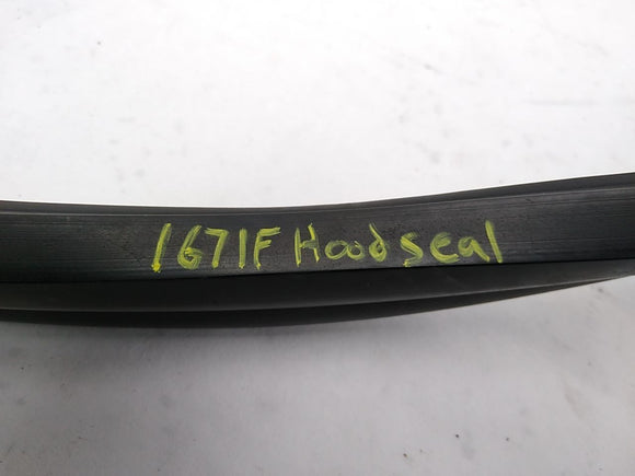 Range Rover Sport Front Hood Seal Rubber Molding