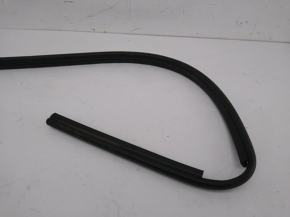 Range Rover Sport Front Hood Seal Rubber Molding