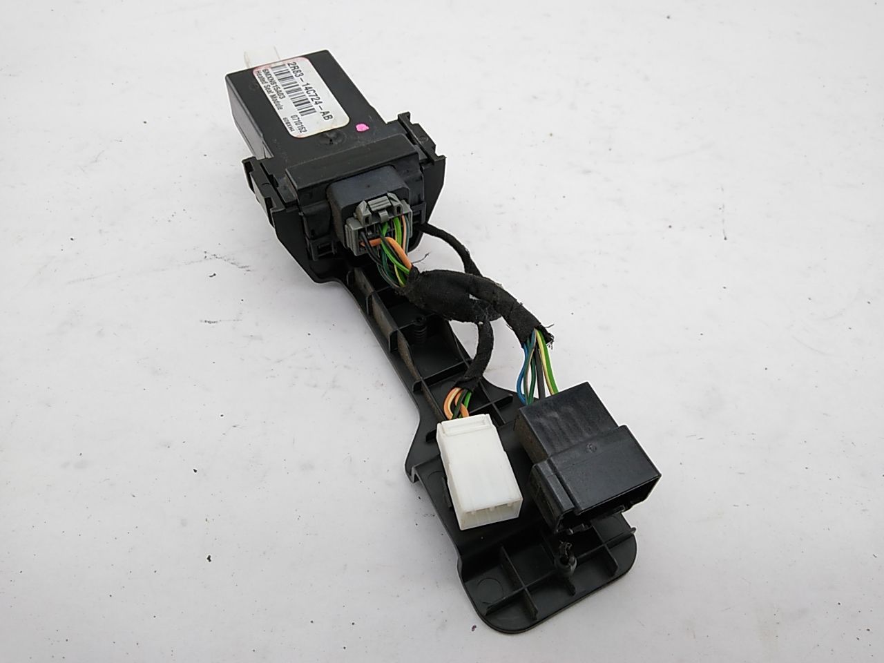 Range Rover Sport Passenger Rear Right Heated Seat Module