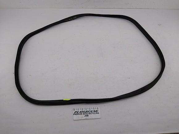 Range Rover Sport Trunk Window Seal Rubber Molding