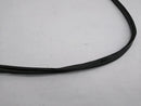 Range Rover Sport Trunk Window Seal Rubber Molding-4