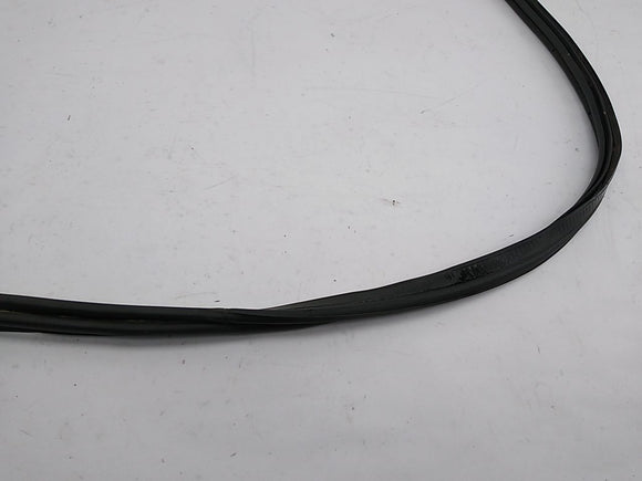 Range Rover Sport Trunk Window Seal Rubber Molding