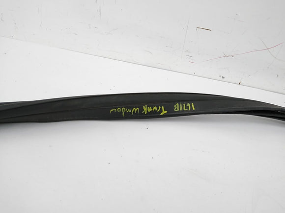 Range Rover Sport Trunk Window Seal Rubber Molding