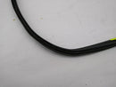 Range Rover Sport Trunk Window Seal Rubber Molding-8