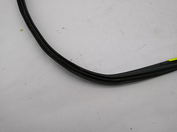 Range Rover Sport Trunk Window Seal Rubber Molding