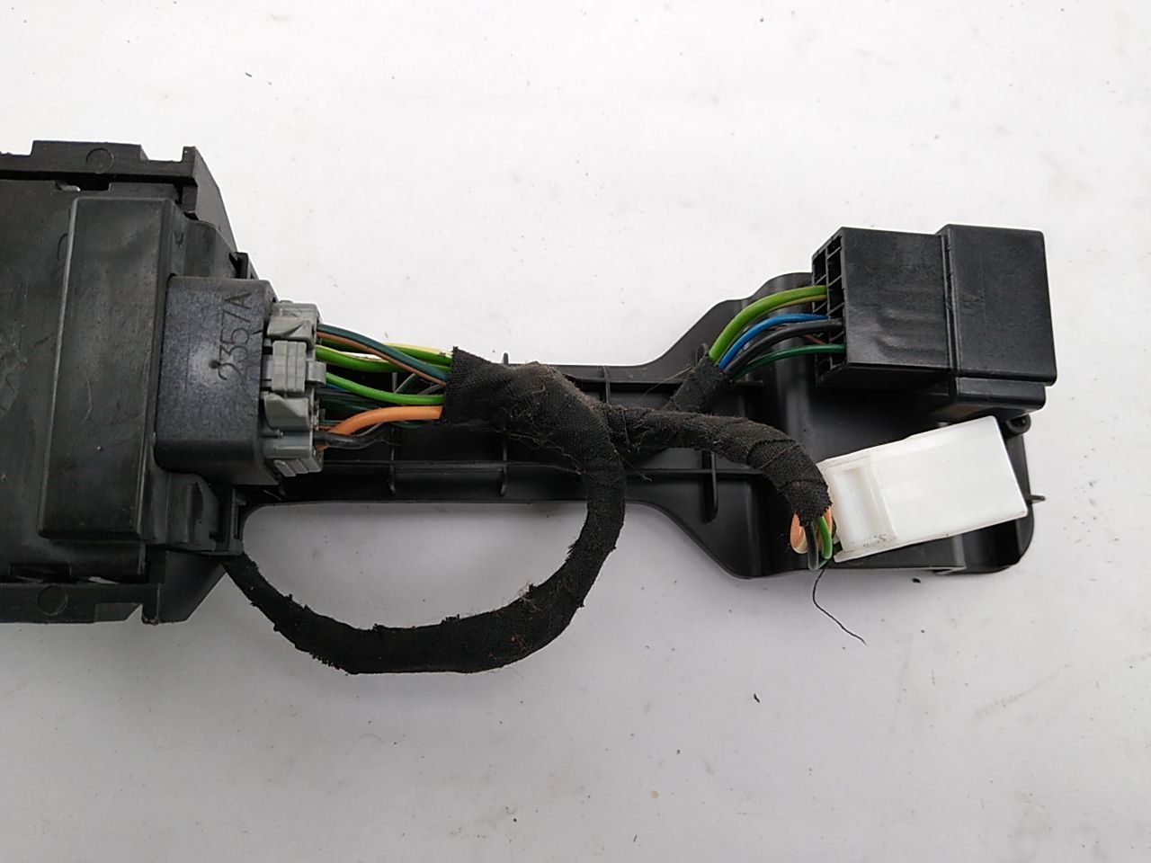 Range Rover Sport Driver Left Rear Heated Seat Module