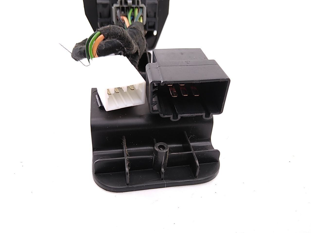 Range Rover Sport Driver Left Rear Heated Seat Module