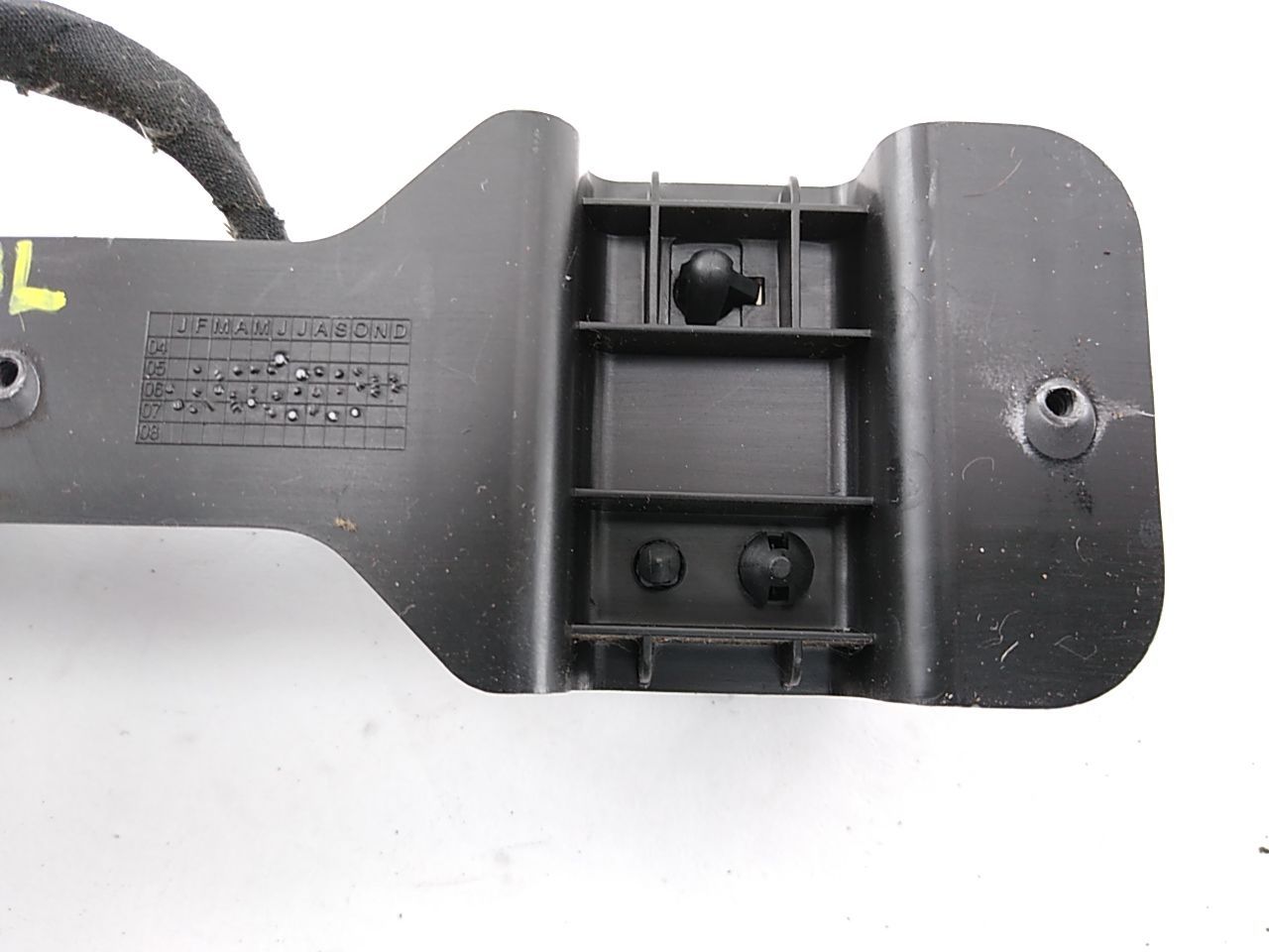 Range Rover Sport Driver Left Rear Heated Seat Module