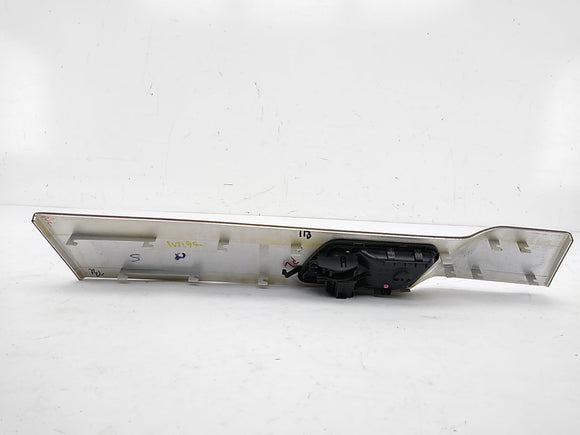 Range Rover Sport Passenger Right Rear Interior Door Handle Trim Panel