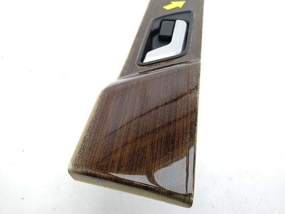 Range Rover Sport Passenger Right Rear Interior Door Handle Trim Panel