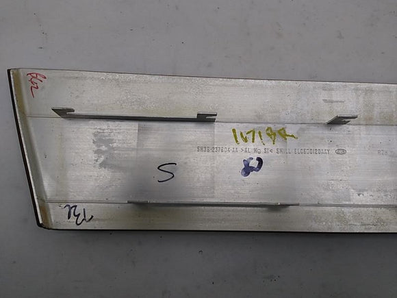 Range Rover Sport Passenger Right Rear Interior Door Handle Trim Panel