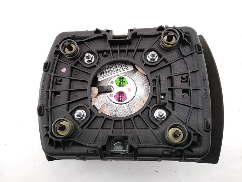 Range Rover Sport Steering Wheel Air Bag