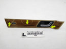 Range Rover Sport Driver Left Front Interior Door Handle Trim Panel-1