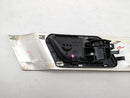 Range Rover Sport Driver Left Front Interior Door Handle Trim Panel-8