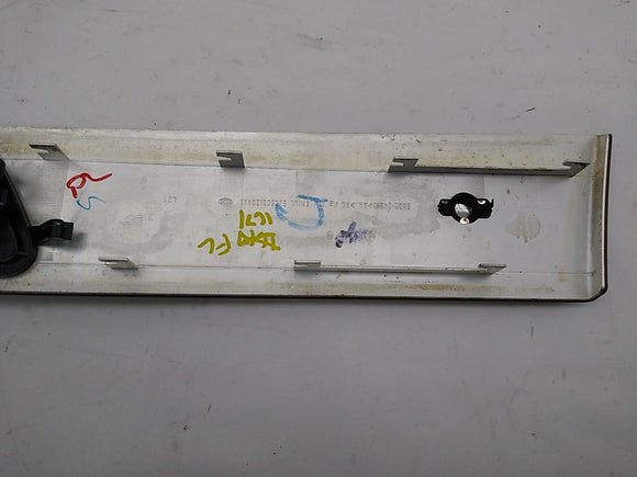 Range Rover Sport Driver Left Front Interior Door Handle Trim Panel