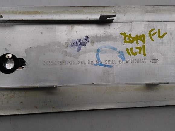 Range Rover Sport Driver Left Front Interior Door Handle Trim Panel