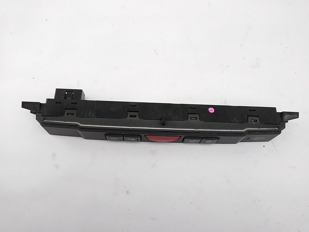 Range Rover Sport Hazard Switch Panel - 0