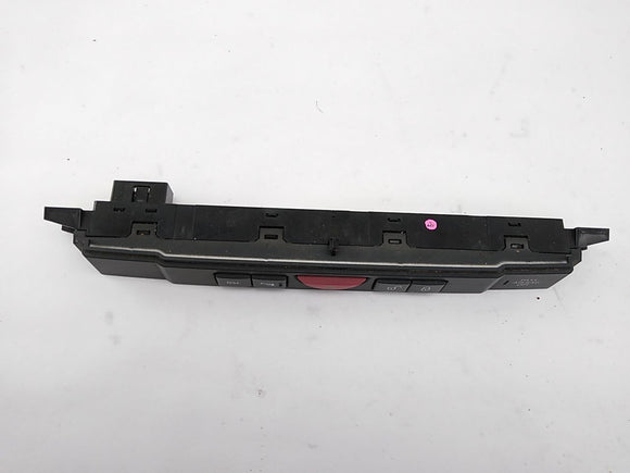 Range Rover Sport Hazard Switch Panel