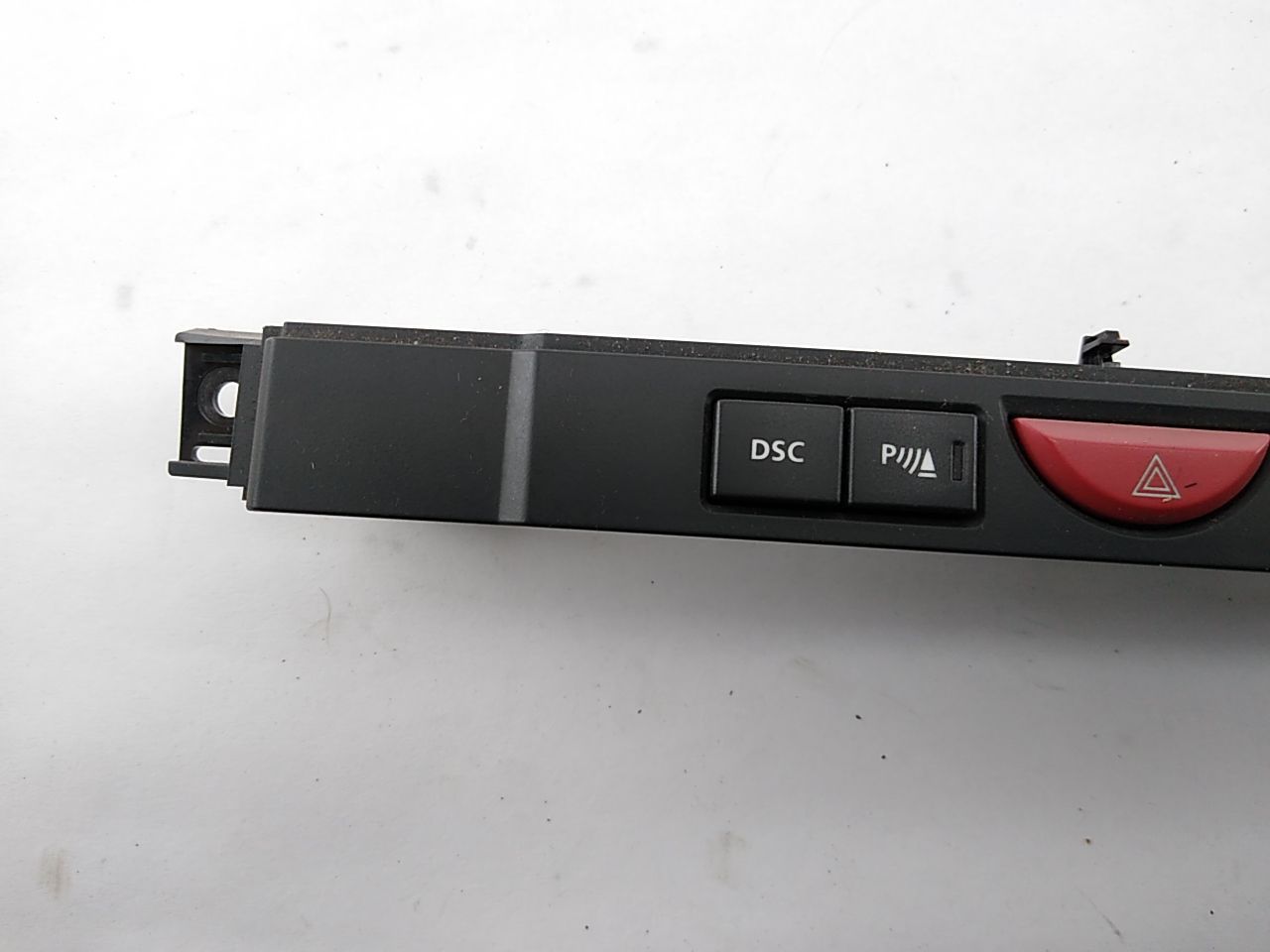 Range Rover Sport Hazard Switch Panel