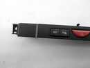 Range Rover Sport Hazard Switch Panel-6