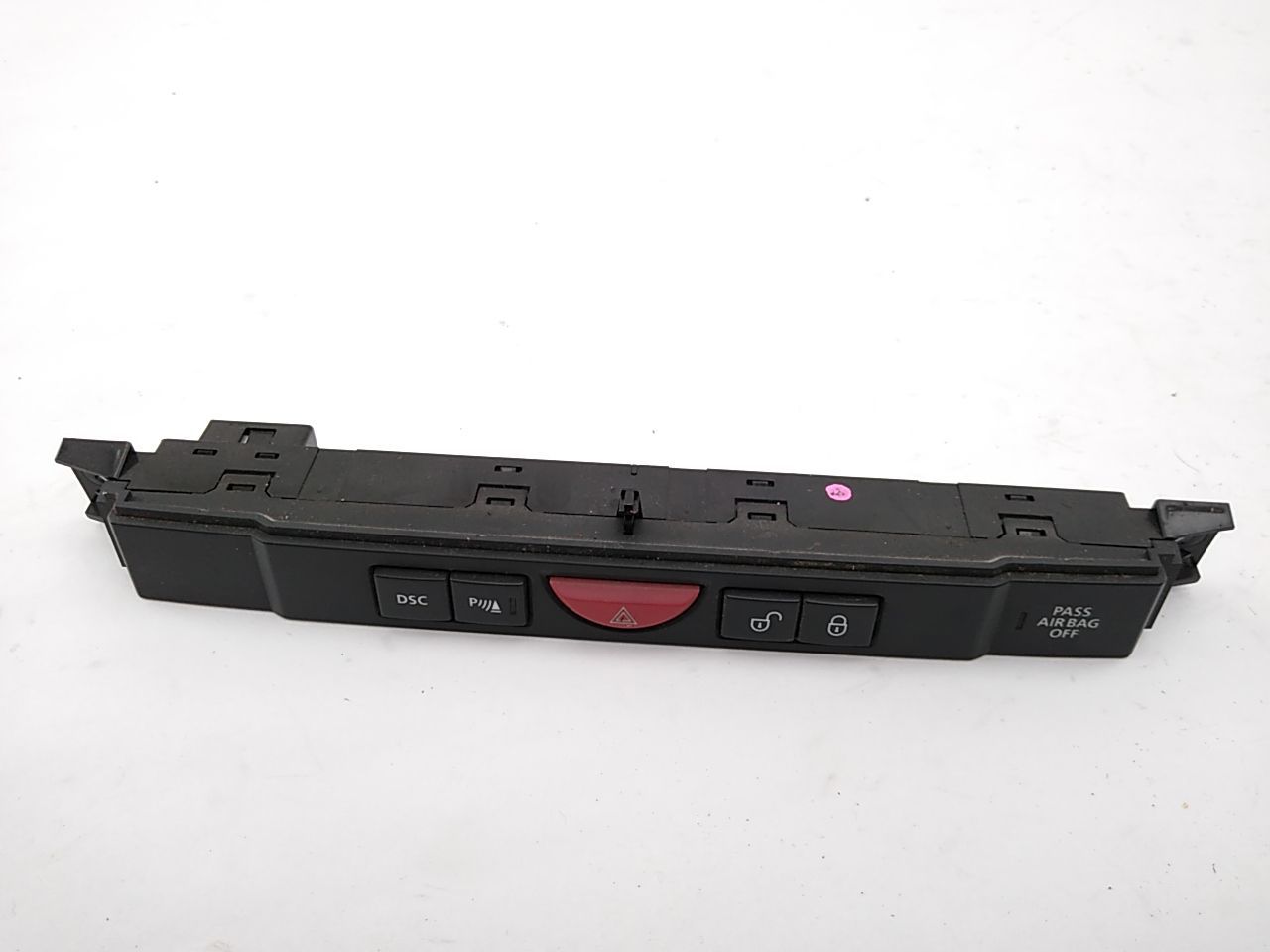 Range Rover Sport Hazard Switch Panel