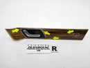 Range Rover Sport Passenger Right Front Interior Door Handle Trim-1