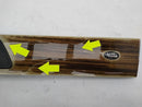 Range Rover Sport Passenger Right Front Interior Door Handle Trim-4