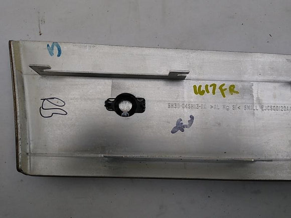 Range Rover Sport Passenger Right Front Interior Door Handle Trim