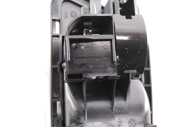 Range Rover Sport Passenger Right Front Interior Door Handle Trim