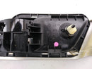 Range Rover Sport Passenger Right Front Interior Door Handle Trim-11