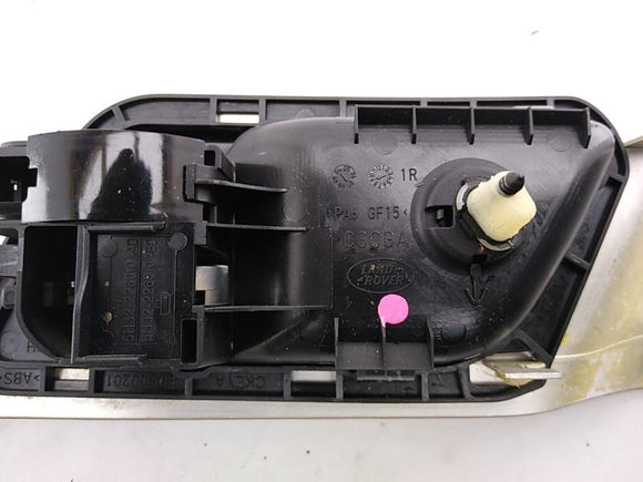 Range Rover Sport Passenger Right Front Interior Door Handle Trim