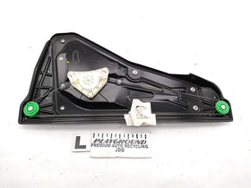 Range Rover Sport Driver Left Rear Window Regulator With Motor