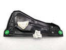 Range Rover Sport Driver Left Rear Window Regulator With Motor-2