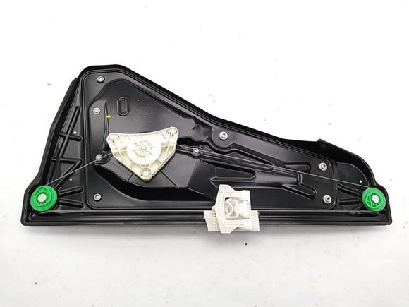 Range Rover Sport Driver Left Rear Window Regulator With Motor