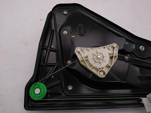 Range Rover Sport Driver Left Rear Window Regulator With Motor