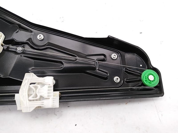 Range Rover Sport Driver Left Rear Window Regulator With Motor