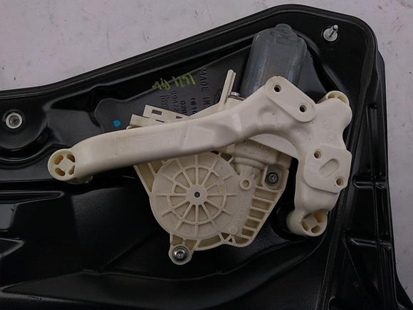 Range Rover Sport Driver Left Rear Window Regulator With Motor