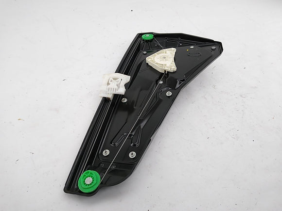 Range Rover Sport Driver Left Rear Window Regulator With Motor