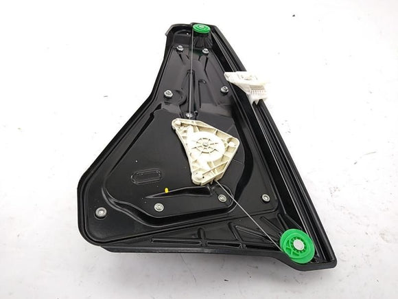 Range Rover Sport Driver Left Rear Window Regulator With Motor