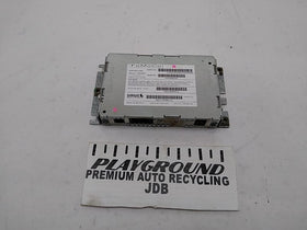Range Rover Sport Satellite Radio Receiver Module