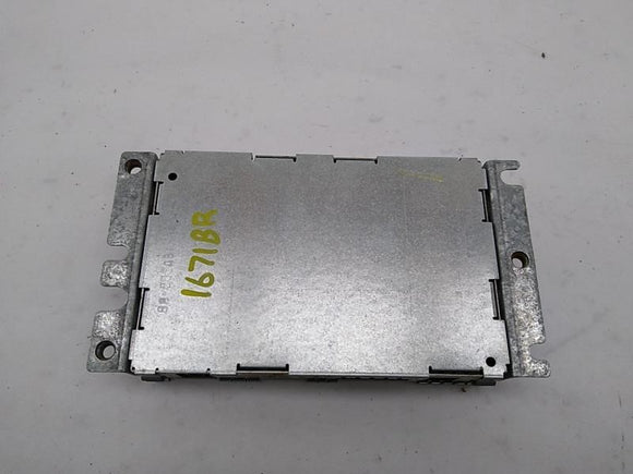 Range Rover Sport Satellite Radio Receiver Module