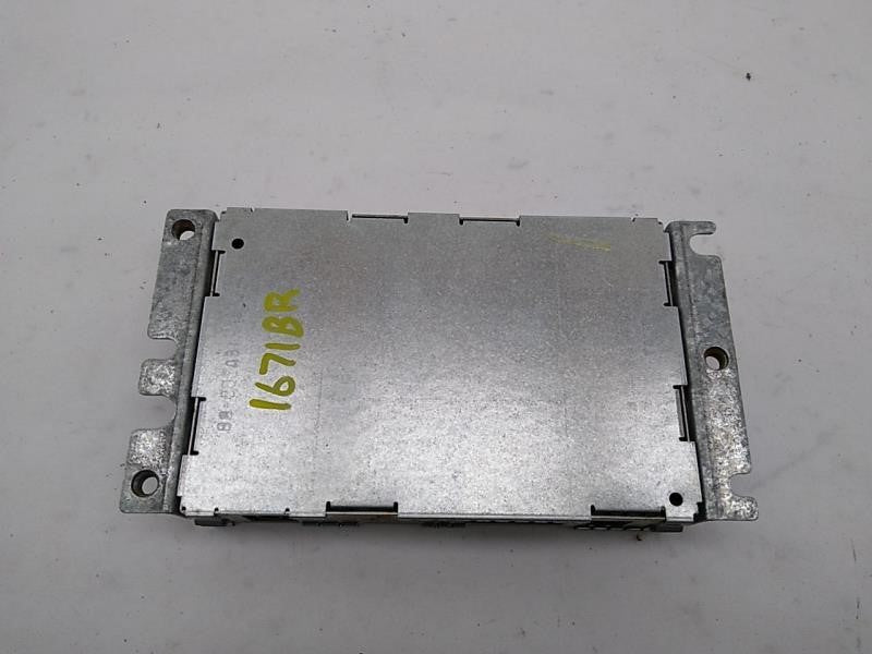 Range Rover Sport Satellite Radio Receiver Module