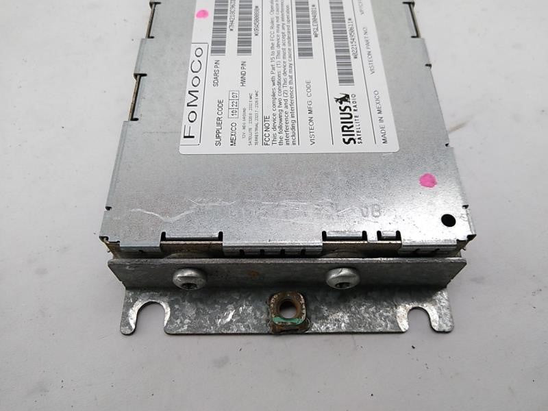 Range Rover Sport Satellite Radio Receiver Module