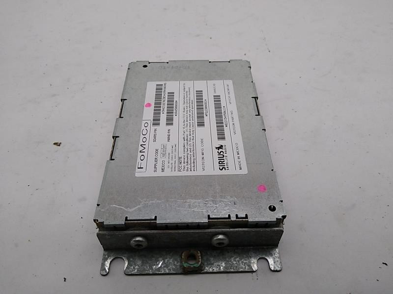 Range Rover Sport Satellite Radio Receiver Module