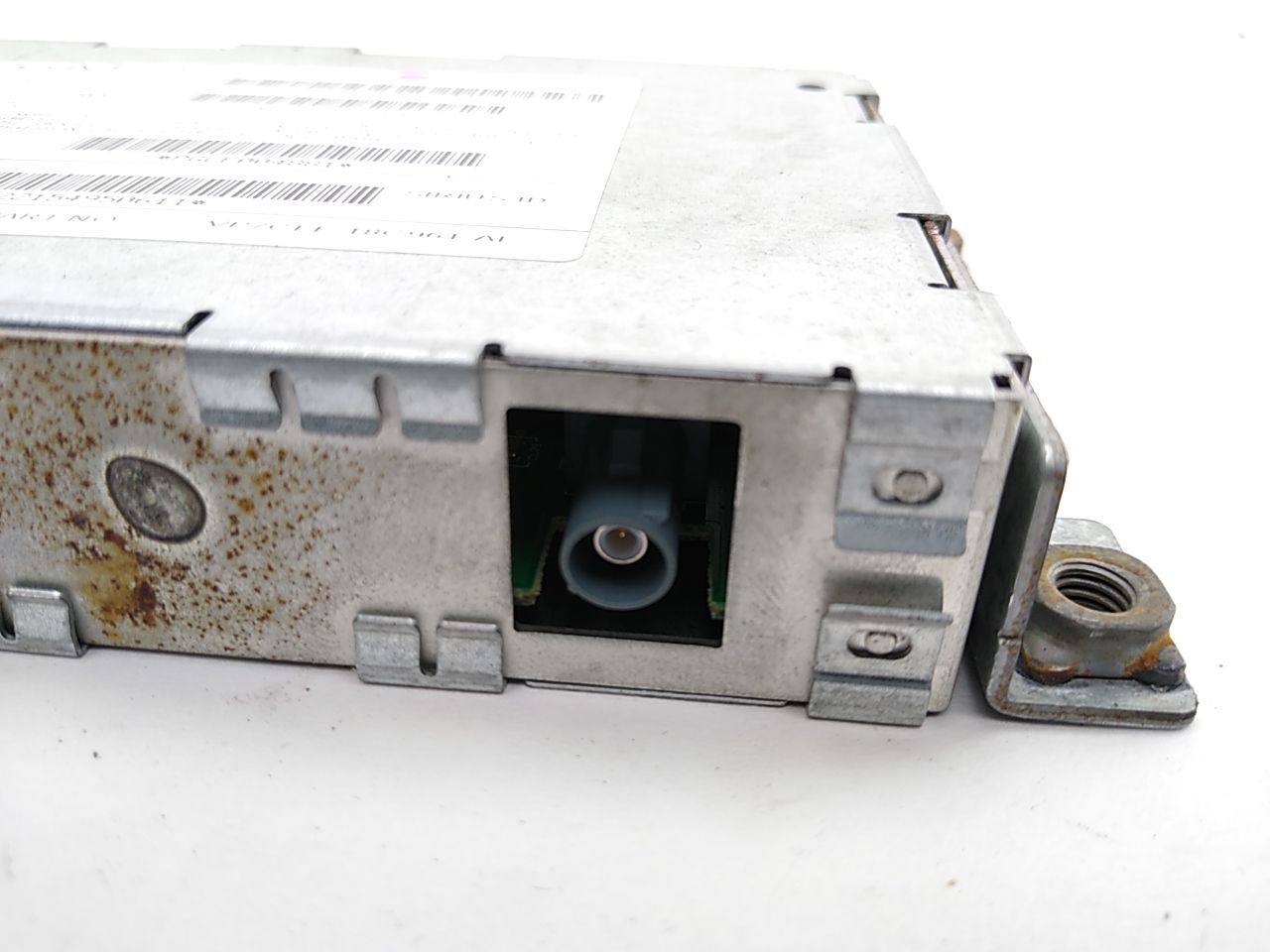 Range Rover Sport Satellite Radio Receiver Module