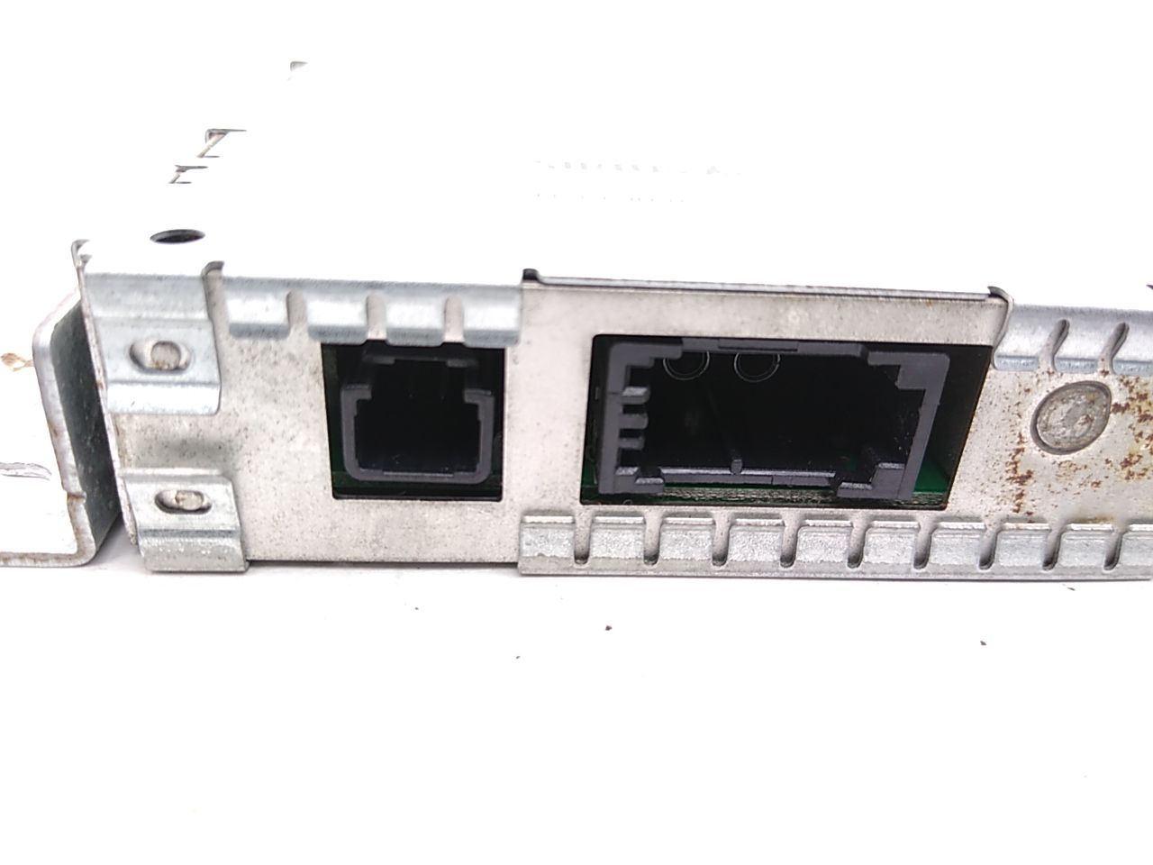 Range Rover Sport Satellite Radio Receiver Module