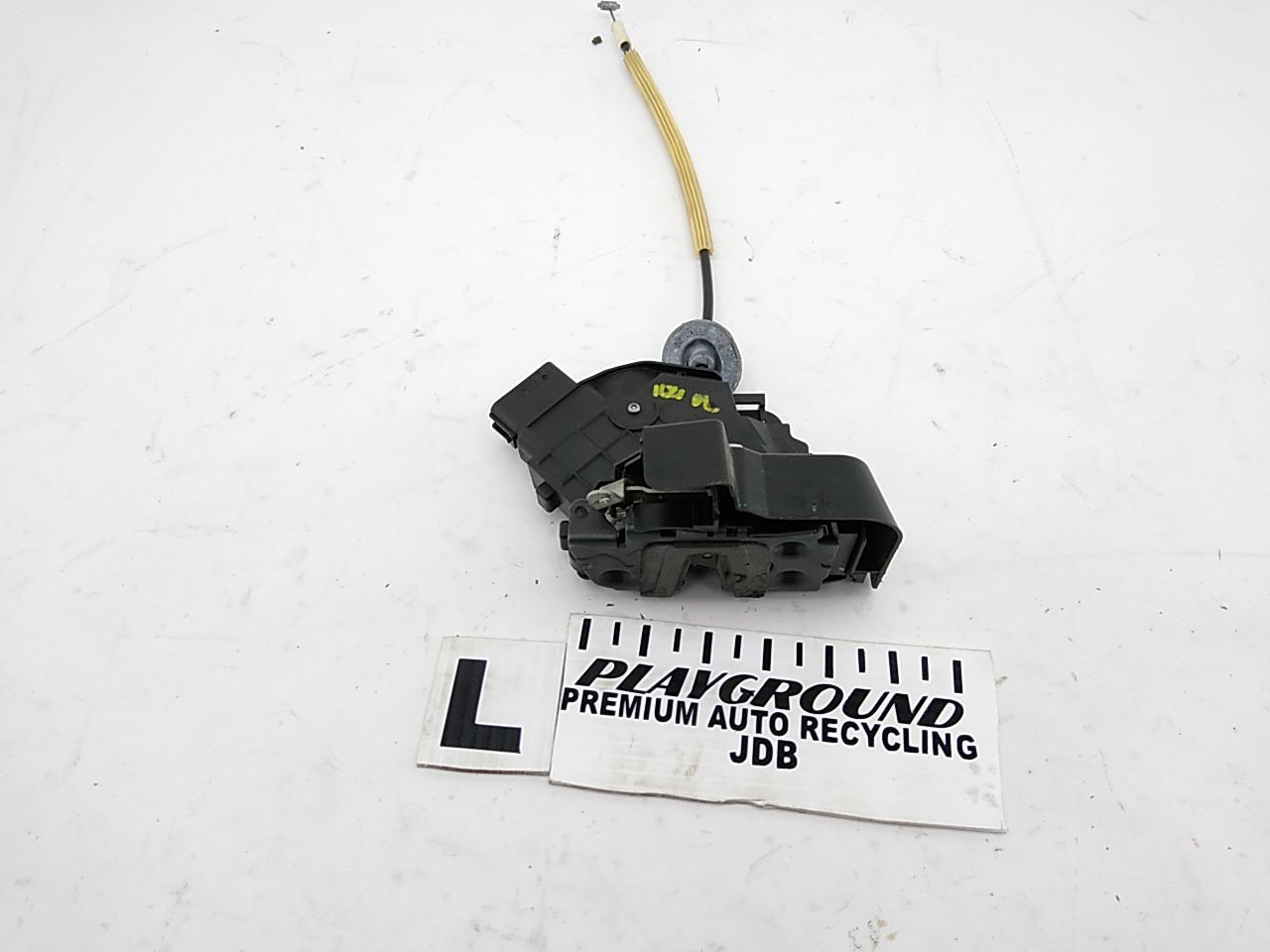 Range Rover Sport Driver Left Rear Door Lock Latch Actuator