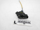 Range Rover Sport Driver Left Rear Door Lock Latch Actuator-1
