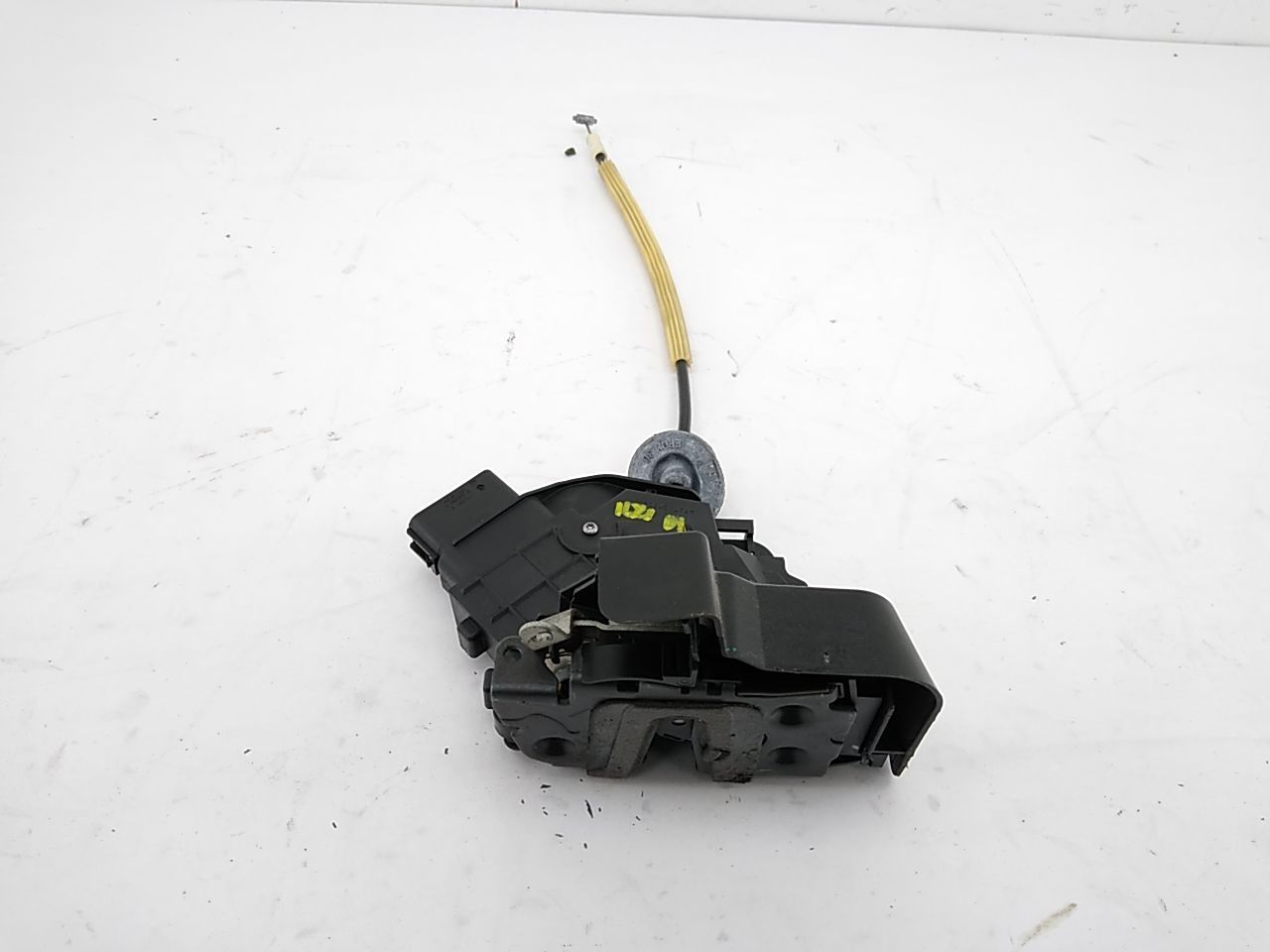 Range Rover Sport Driver Left Rear Door Lock Latch Actuator - 0